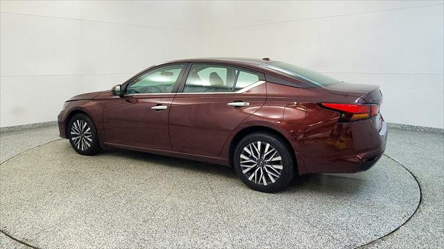 2023 Nissan Altima SV Intelligent AWD