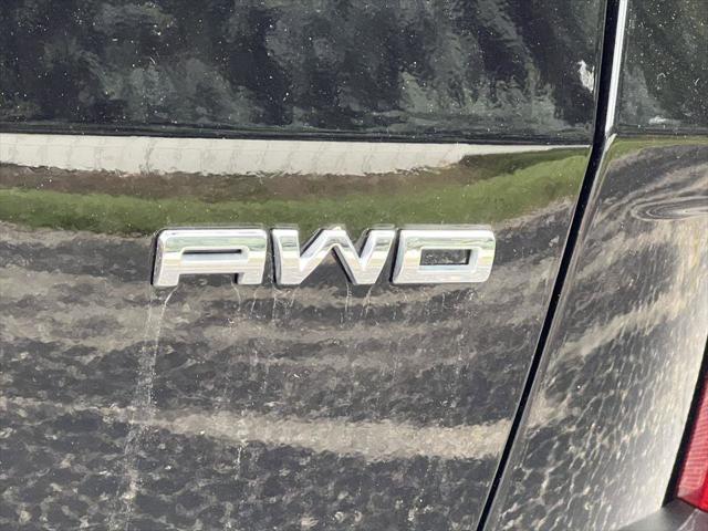 2021 Ford Escape SE 2021 Ford Escape SE