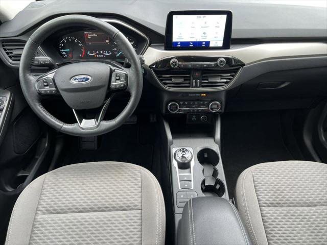 2021 Ford Escape SE 2021 Ford Escape SE