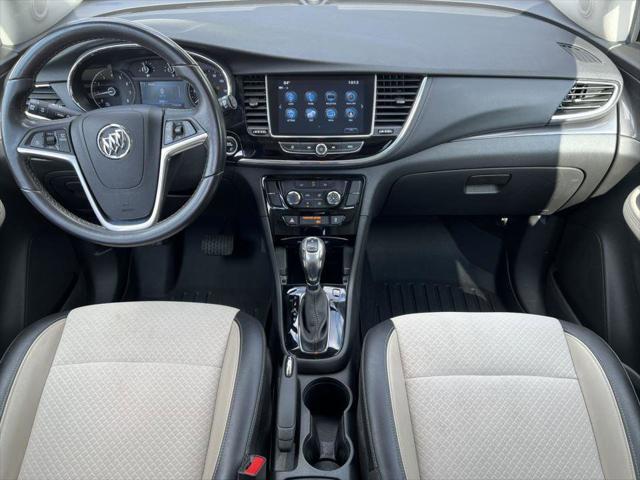 2020 Buick Encore FWD Preferred