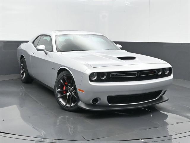 2023 Dodge Challenger R/T