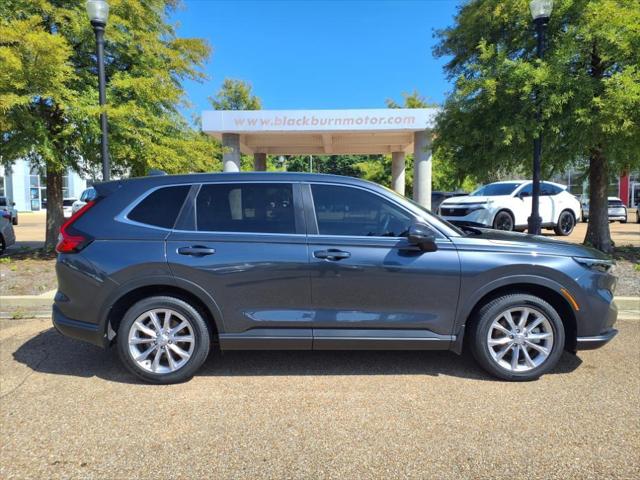 2024 Honda CR-V EX-L 2WD