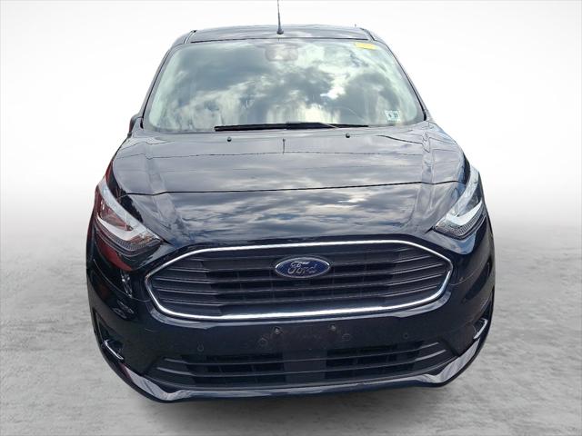 2022 Ford Transit Connect XLT Passenger Wagon