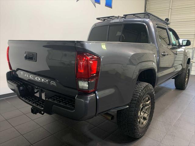 2021 Toyota Tacoma SR V6