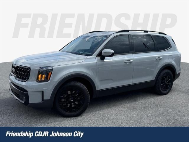 2024 Kia Telluride SX Prestige X-Pro