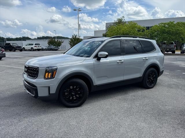 2024 Kia Telluride SX Prestige X-Pro