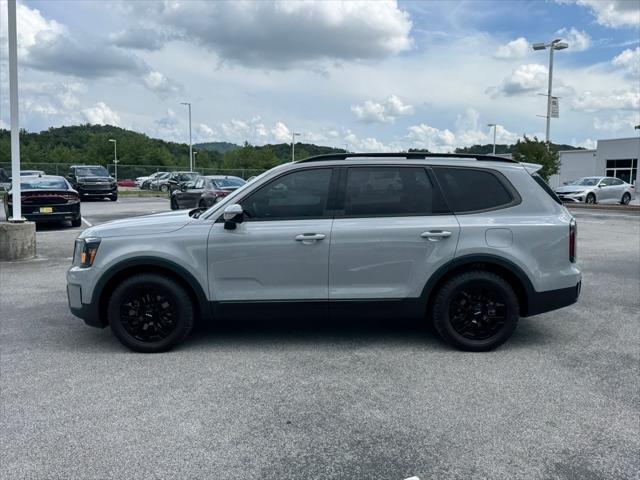 2024 Kia Telluride SX Prestige X-Pro