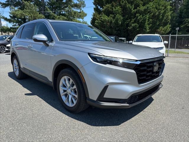 2023 Honda CR-V EX-L AWD