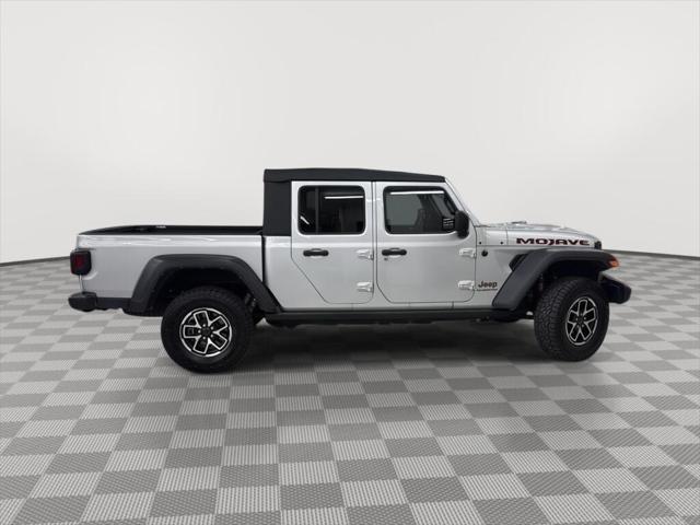 2022 Jeep Gladiator Mojave 4x4