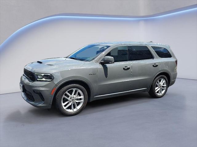 2022 Dodge Durango R/T AWD