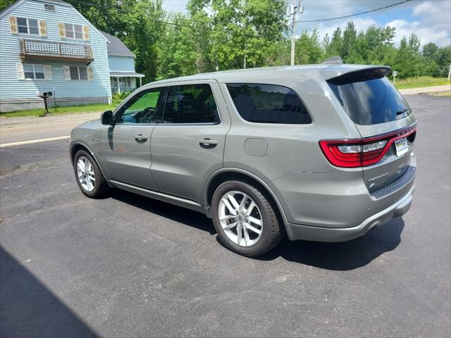 2022 Dodge Durango R/T AWD