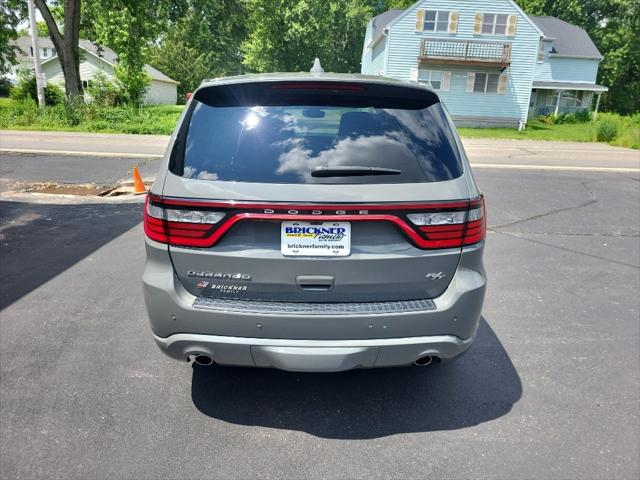 2022 Dodge Durango R/T AWD