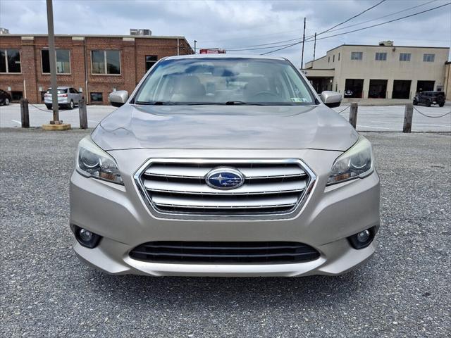 2015 Subaru Legacy 2.5i Premium