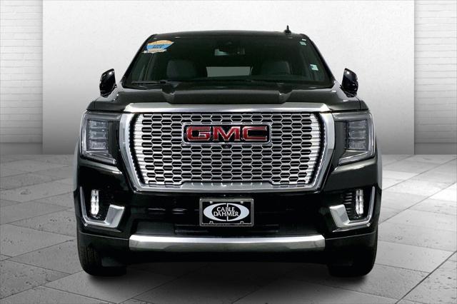 2023 GMC Yukon 4WD Denali 2023 GMC Yukon 4WD Denali