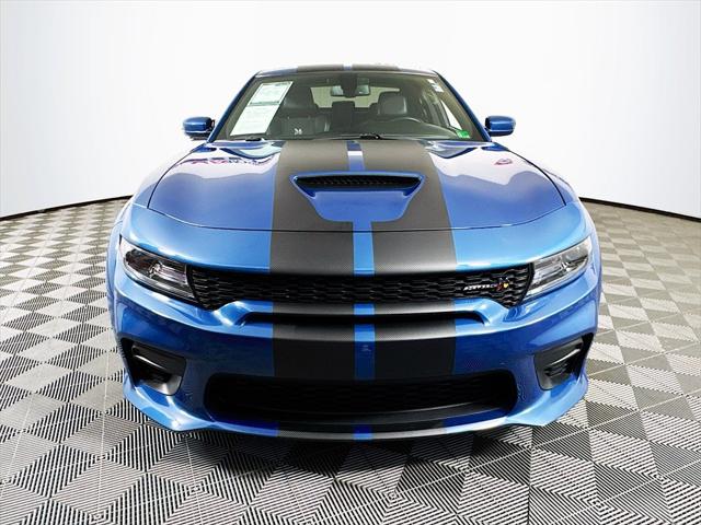 2020 Dodge Charger Scat Pack Widebody RWD