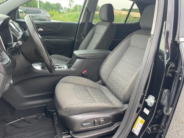 2023 Chevrolet Equinox FWD LT