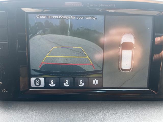 2019 Hyundai Tucson Limited