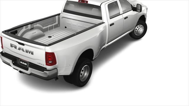 2025 RAM Ram 3500 RAM 3500 TRADESMAN CREW CAB 4X4 8 BOX