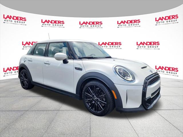 2024 Mini Hardtop Cooper S 2024 Mini Hardtop Cooper S