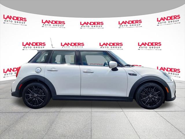 2024 Mini Hardtop Cooper S 2024 Mini Hardtop Cooper S
