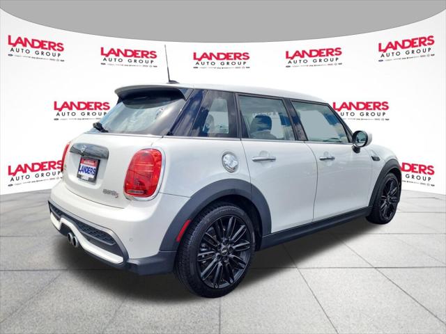 2024 Mini Hardtop Cooper S 2024 Mini Hardtop Cooper S