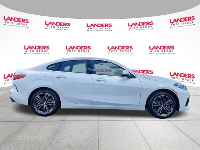 2024 BMW 228 Gran Coupe i sDrive