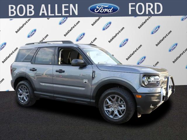 2025 Ford Bronco Sport Big Bend for sale in Overland Park, KS