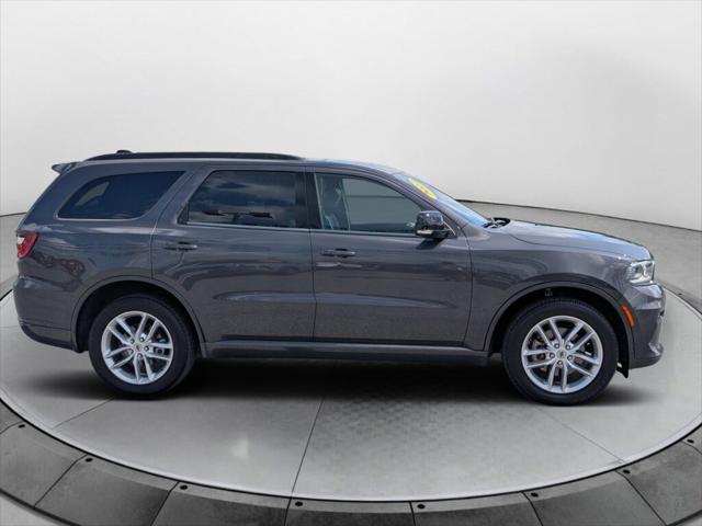 2023 Dodge Durango GT Plus AWD