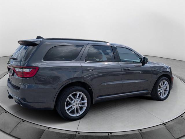 2023 Dodge Durango GT Plus AWD