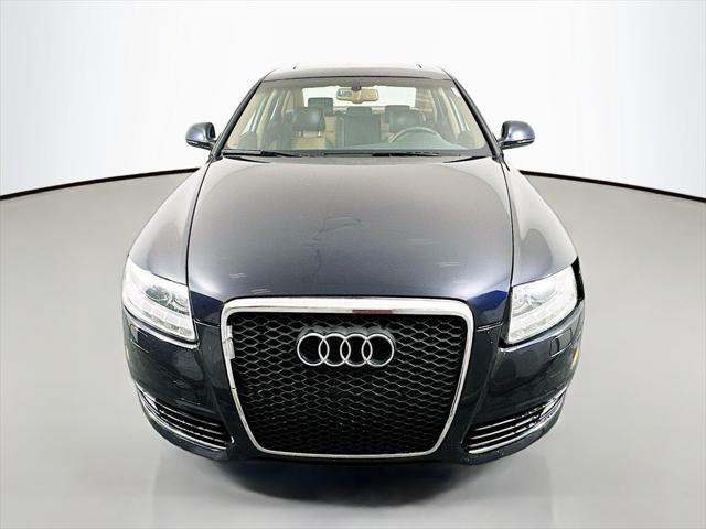 2010 Audi A6 3.0 Premium