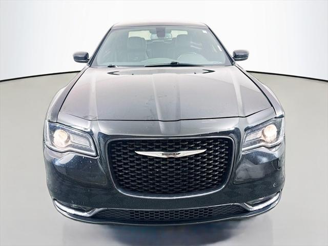2017 Chrysler 300 300S
