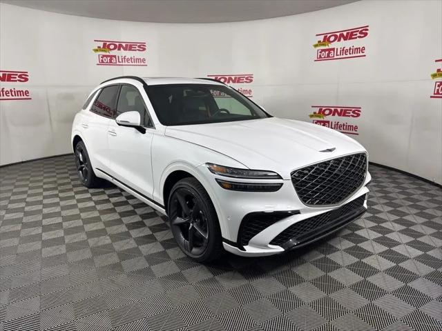 2026 Genesis GV70 3.5T Sport Prestige for sale in Fallston, MD