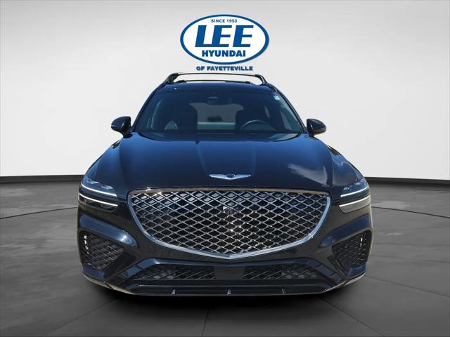 2025 Genesis GV70 3.5T AWD Sport