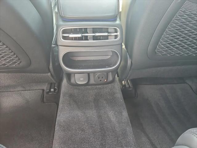 2025 Genesis GV70 3.5T AWD Sport