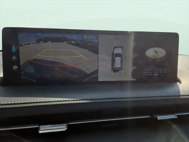 2025 Genesis GV70 3.5T AWD Sport