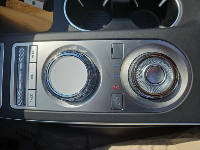 2025 Genesis GV70 3.5T AWD Sport