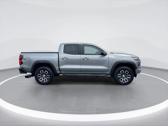 2023 Chevrolet Colorado 4WD Crew Cab Short Box Z71
