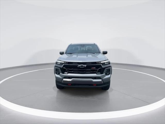 2023 Chevrolet Colorado 4WD Crew Cab Short Box Z71
