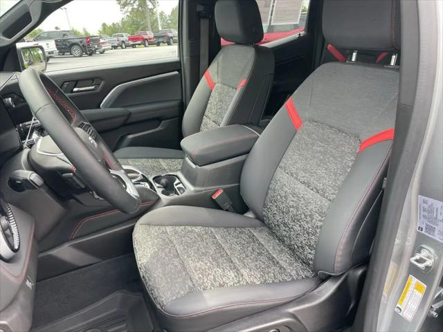2023 Chevrolet Colorado 4WD Crew Cab Short Box Z71