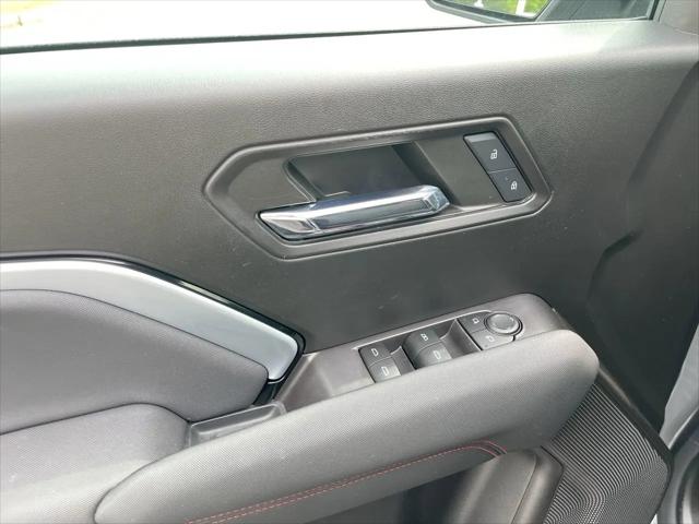 2023 Chevrolet Colorado 4WD Crew Cab Short Box Z71