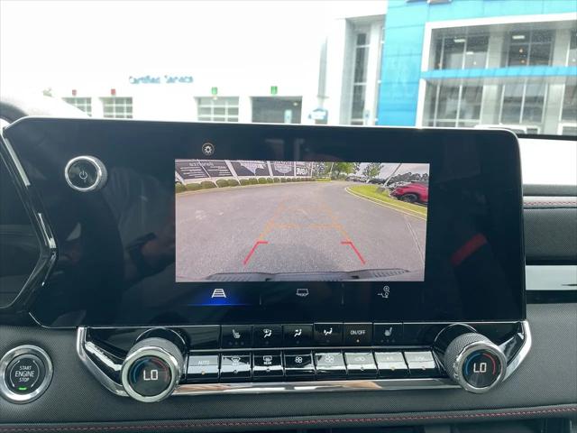 2023 Chevrolet Colorado 4WD Crew Cab Short Box Z71