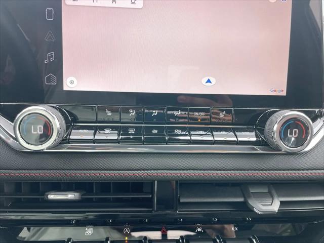 2023 Chevrolet Colorado 4WD Crew Cab Short Box Z71