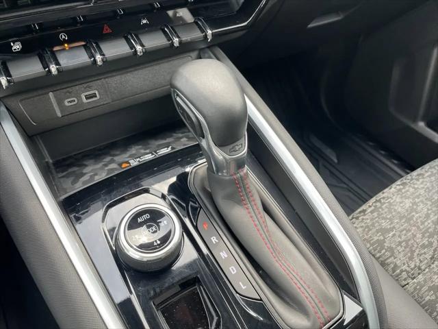 2023 Chevrolet Colorado 4WD Crew Cab Short Box Z71