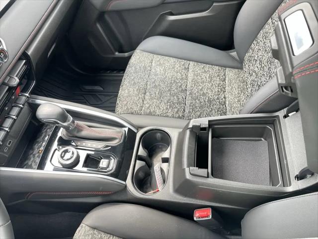 2023 Chevrolet Colorado 4WD Crew Cab Short Box Z71