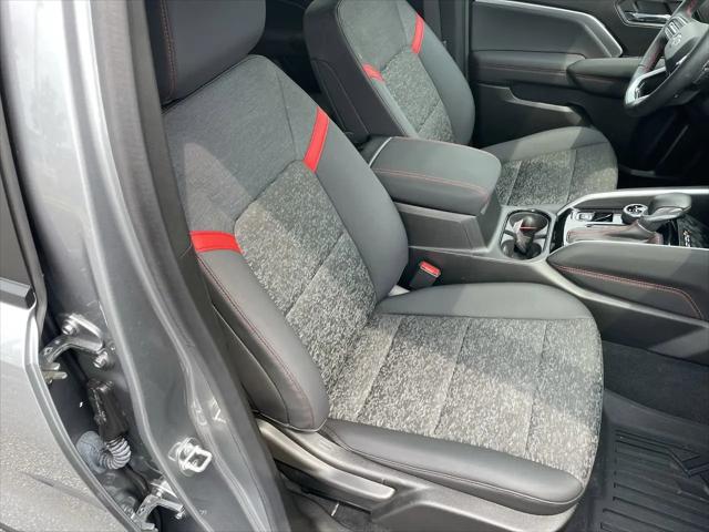 2023 Chevrolet Colorado 4WD Crew Cab Short Box Z71