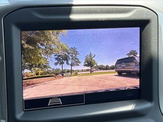 2025 Chevrolet Silverado 3500HD Work Truck