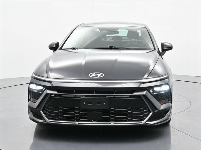 2024 Hyundai Sonata N Line