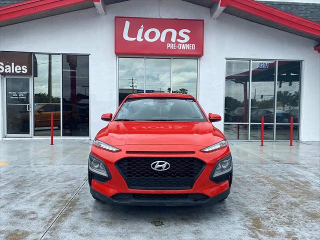 2020 Hyundai Kona SE for sale in Orlando, FL