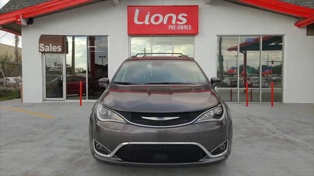 2020 Chrysler Pacifica Touring L for sale in Orlando, FL