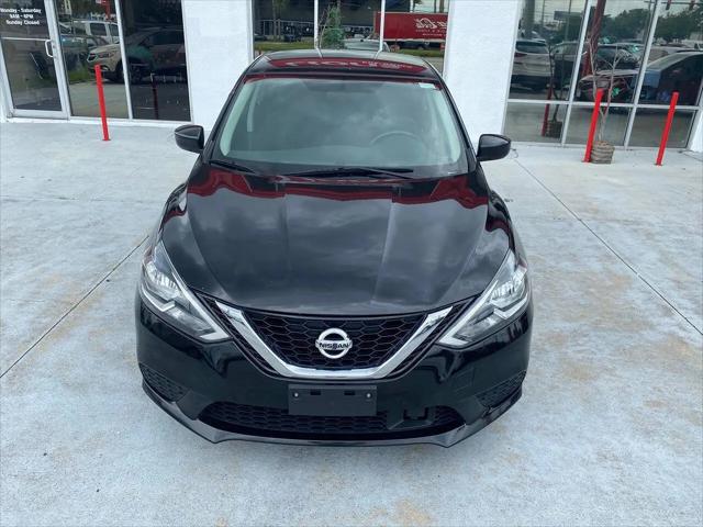 2019 Nissan Sentra SV for sale in Orlando, FL